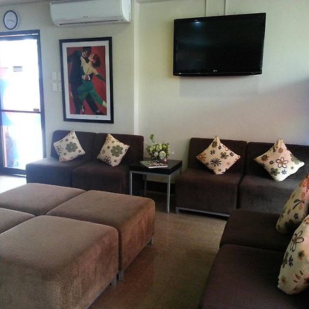 Mariposa Budget Hotel - Taytay Taytay  Esterno foto